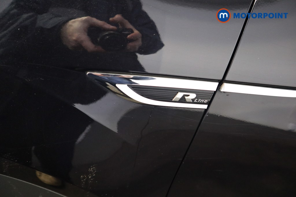 Volkswagen T-Roc R-Line Manual Petrol SUV - Stock Number (1599797) - 33rd supplementary image