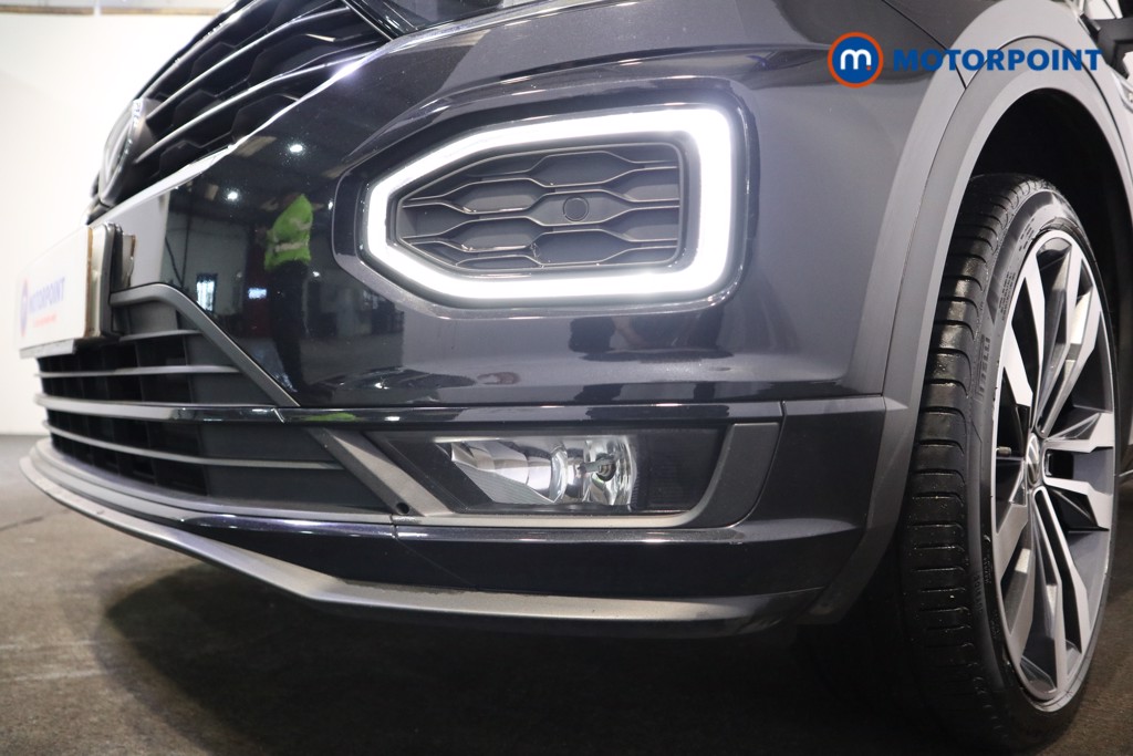 Volkswagen T-Roc R-Line Manual Petrol SUV - Stock Number (1599797) - 34th supplementary image