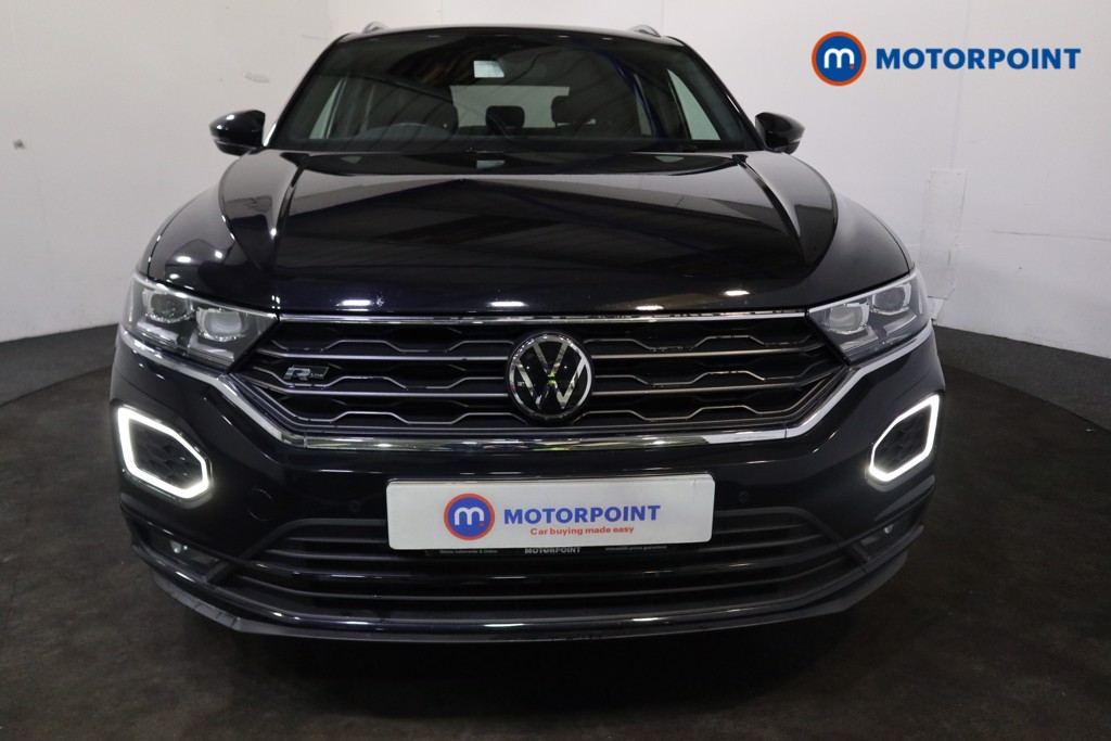 Volkswagen T-Roc R-Line Manual Petrol SUV - Stock Number (1599797) - 36th supplementary image