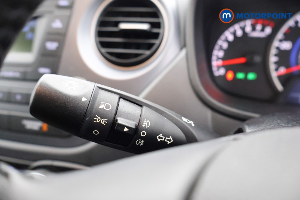 Hyundai I10 Premium Manual Petrol Hatchback - Stock Number (1599811) - 5th supplementary image