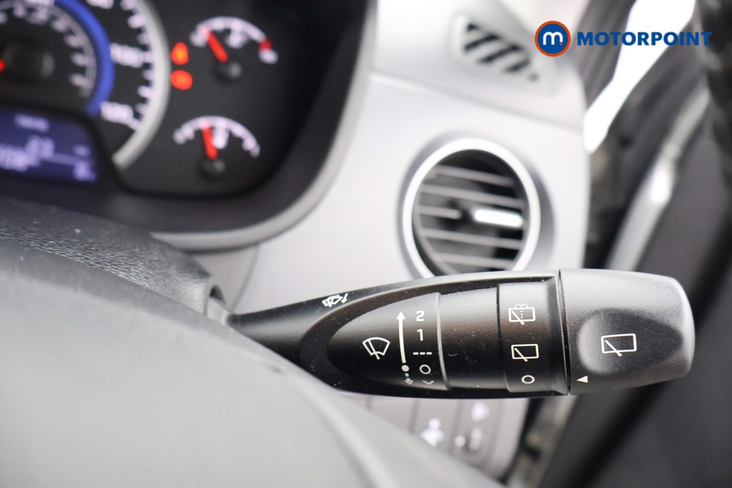 Hyundai I10 Premium Manual Petrol Hatchback - Stock Number (1599811) - 6th supplementary image