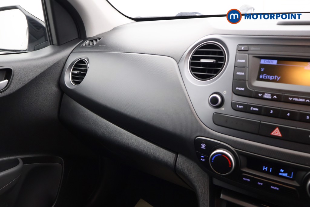 Hyundai I10 Premium Manual Petrol Hatchback - Stock Number (1599811) - 10th supplementary image