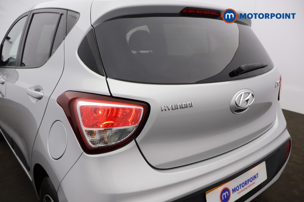 Hyundai I10 Premium Manual Petrol Hatchback - Stock Number (1599811) - 21st supplementary image