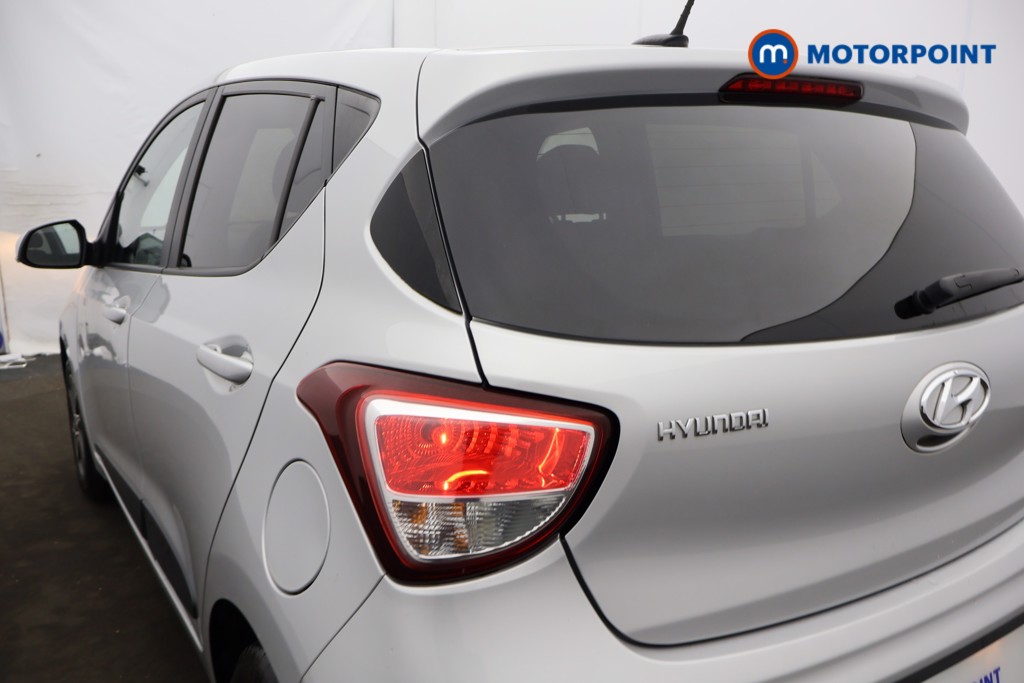 Hyundai I10 Premium Manual Petrol Hatchback - Stock Number (1599811) - 22nd supplementary image