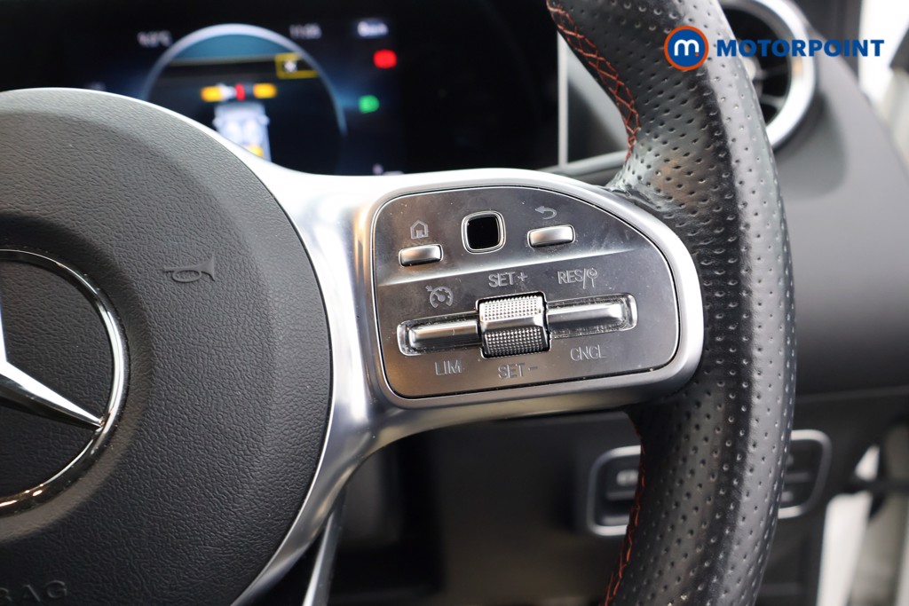 Mercedes-Benz GLA Amg Line Automatic Petrol SUV - Stock Number (1600130) - 3rd supplementary image