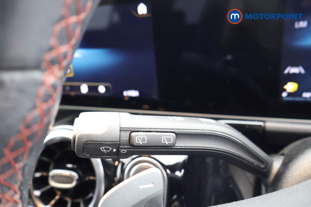 Mercedes-Benz GLA Amg Line Automatic Petrol SUV - Stock Number (1600130) - 5th supplementary image