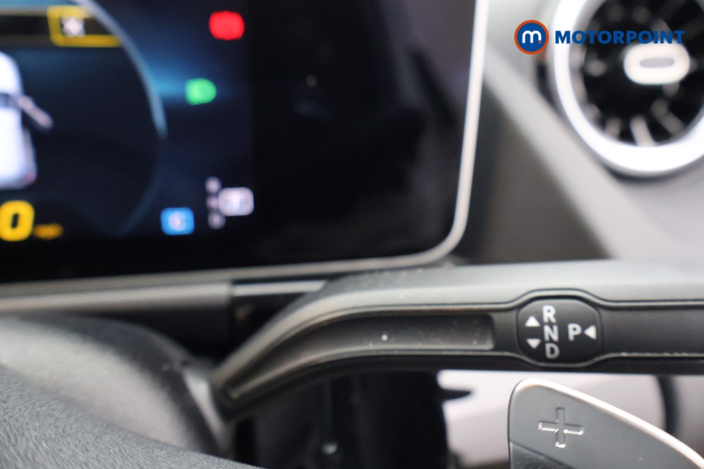 Mercedes-Benz GLA Amg Line Automatic Petrol SUV - Stock Number (1600130) - 6th supplementary image