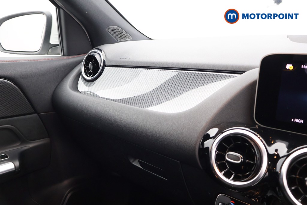 Mercedes-Benz GLA Amg Line Automatic Petrol SUV - Stock Number (1600130) - 10th supplementary image