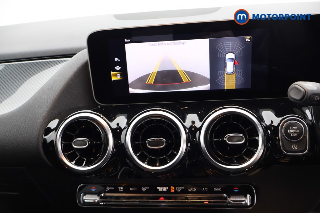 Mercedes-Benz GLA Amg Line Automatic Petrol SUV - Stock Number (1600130) - 11th supplementary image