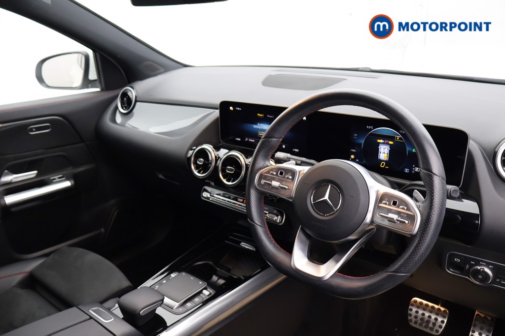 Mercedes-Benz GLA Amg Line Automatic Petrol SUV - Stock Number (1600130) - 13th supplementary image