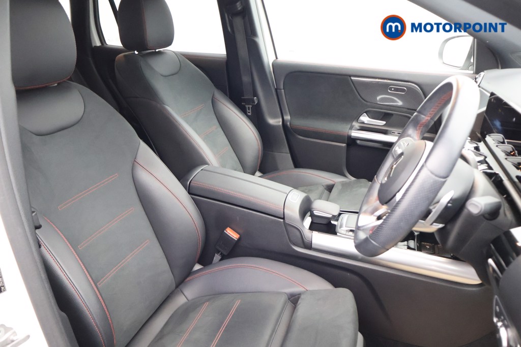 Mercedes-Benz GLA Amg Line Automatic Petrol SUV - Stock Number (1600130) - 14th supplementary image