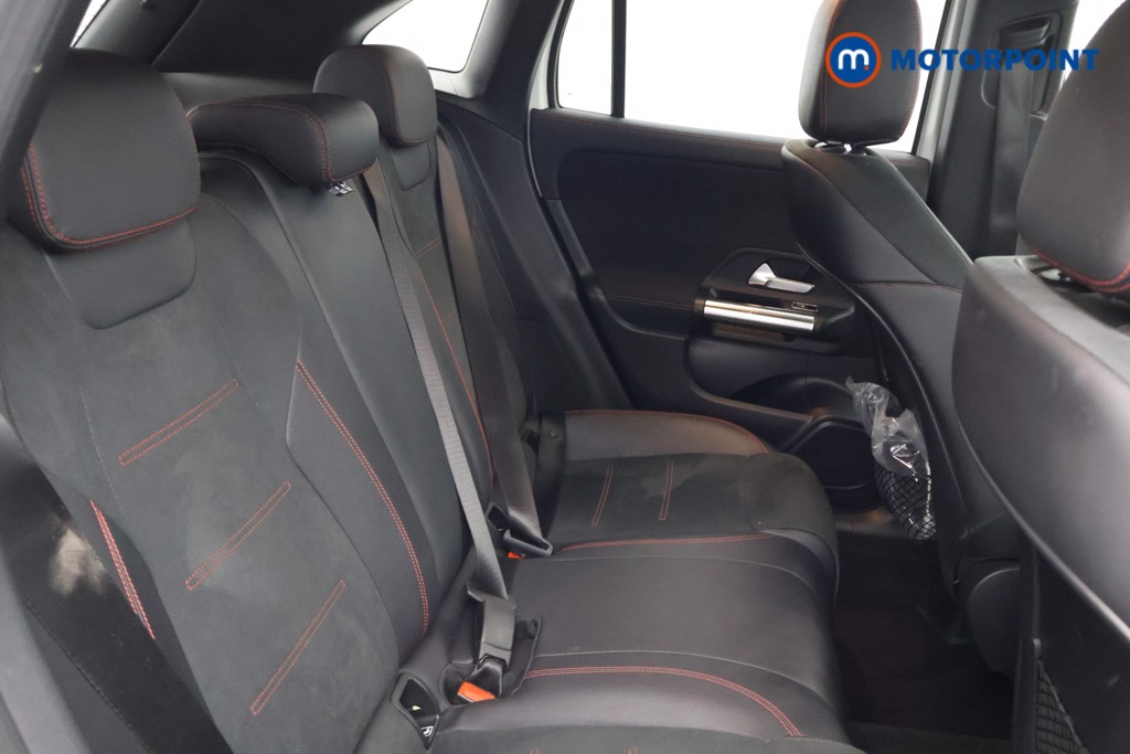 Mercedes-Benz GLA Amg Line Automatic Petrol SUV - Stock Number (1600130) - 15th supplementary image