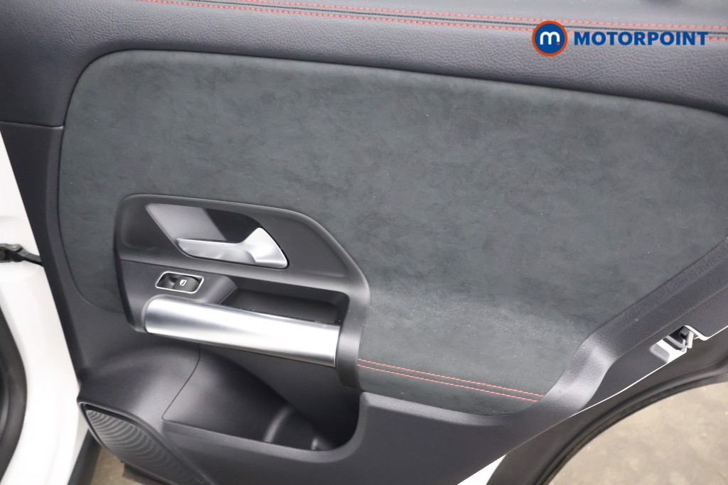 Mercedes-Benz GLA Amg Line Automatic Petrol SUV - Stock Number (1600130) - 17th supplementary image