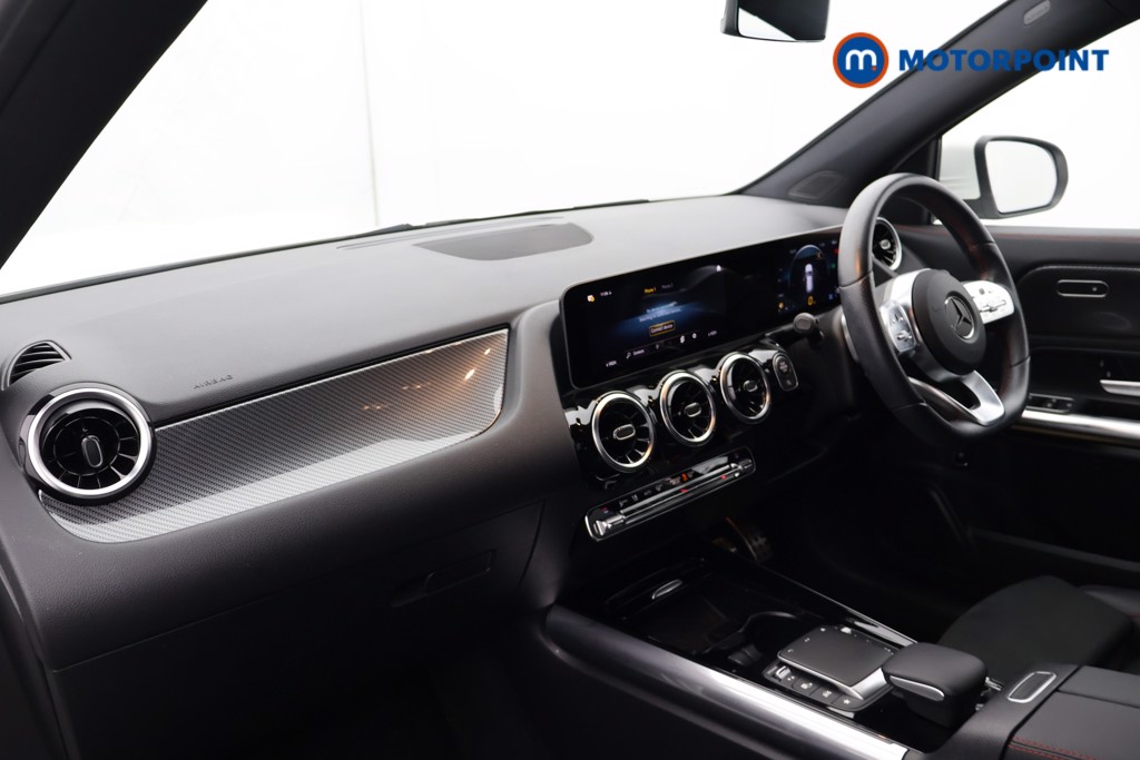 Mercedes-Benz GLA Amg Line Automatic Petrol SUV - Stock Number (1600130) - 18th supplementary image