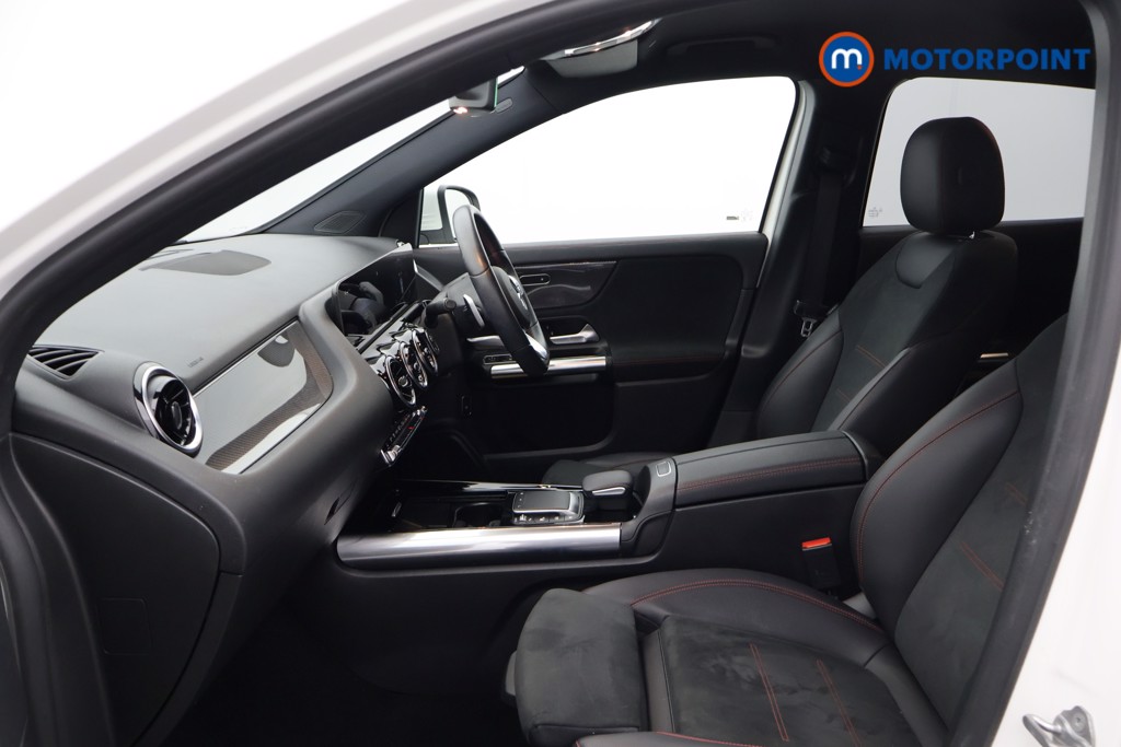 Mercedes-Benz GLA Amg Line Automatic Petrol SUV - Stock Number (1600130) - 19th supplementary image