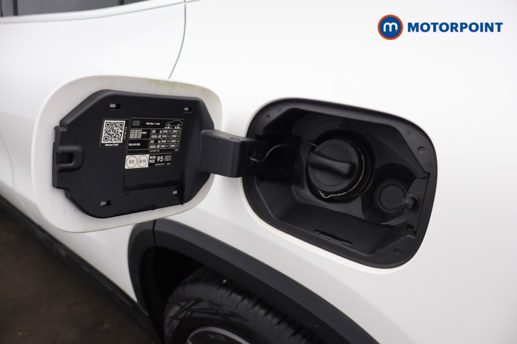 Mercedes-Benz GLA Amg Line Automatic Petrol SUV - Stock Number (1600130) - 21st supplementary image