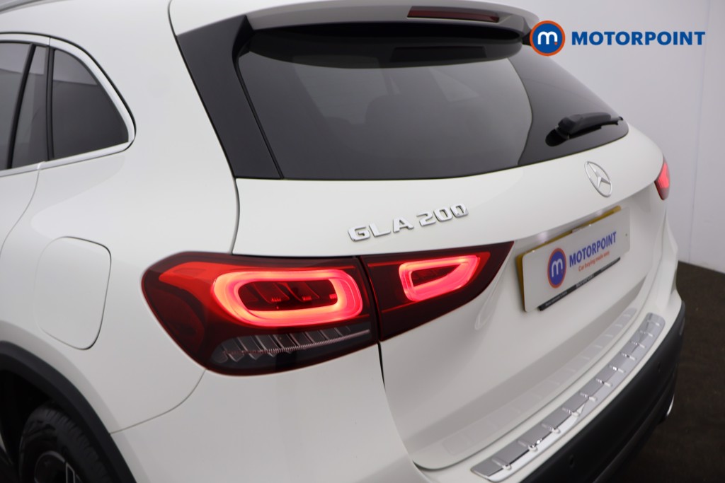 Mercedes-Benz GLA Amg Line Automatic Petrol SUV - Stock Number (1600130) - 22nd supplementary image