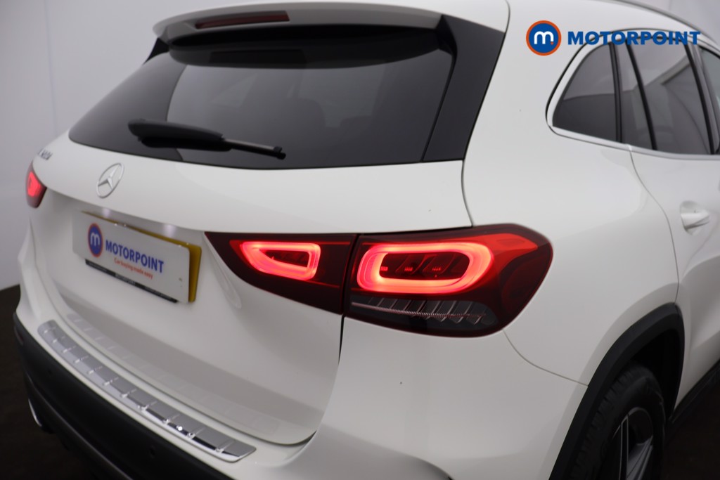 Mercedes-Benz GLA Amg Line Automatic Petrol SUV - Stock Number (1600130) - 23rd supplementary image