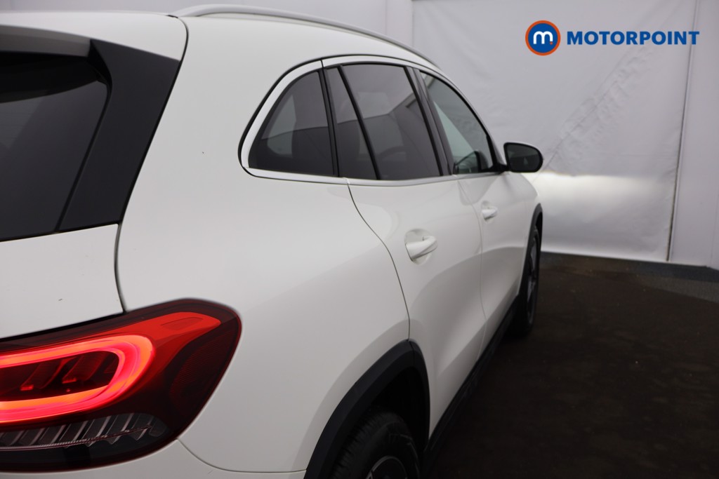 Mercedes-Benz GLA Amg Line Automatic Petrol SUV - Stock Number (1600130) - 24th supplementary image