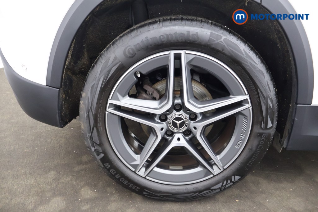 Mercedes-Benz GLA Amg Line Automatic Petrol SUV - Stock Number (1600130) - 25th supplementary image