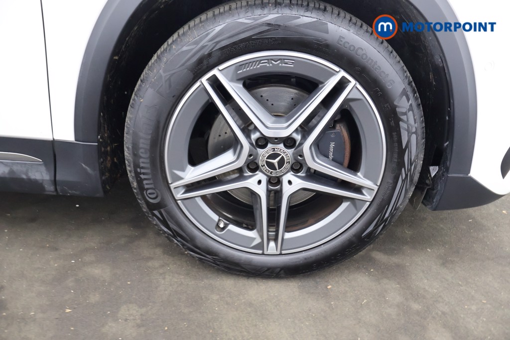 Mercedes-Benz GLA Amg Line Automatic Petrol SUV - Stock Number (1600130) - 26th supplementary image