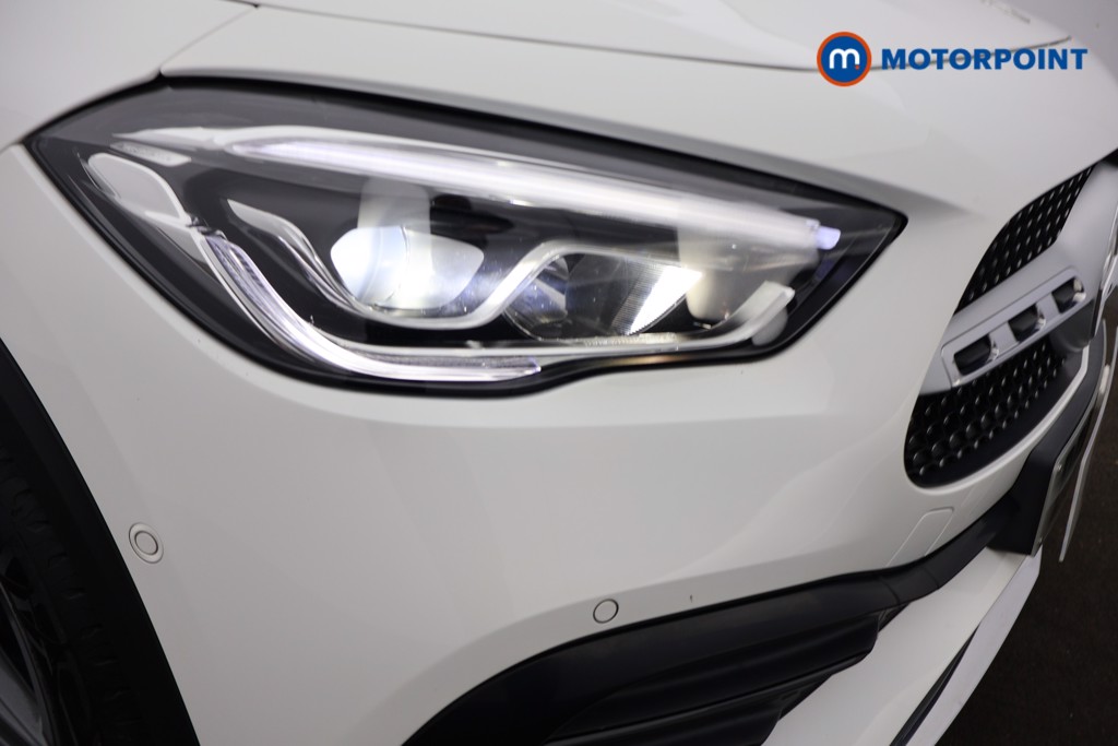 Mercedes-Benz GLA Amg Line Automatic Petrol SUV - Stock Number (1600130) - 27th supplementary image