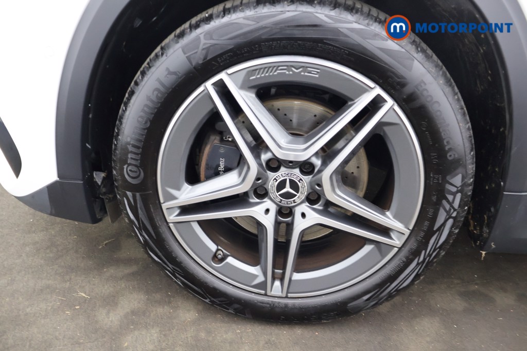 Mercedes-Benz GLA Amg Line Automatic Petrol SUV - Stock Number (1600130) - 29th supplementary image