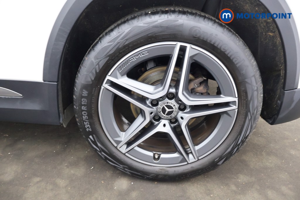 Mercedes-Benz GLA Amg Line Automatic Petrol SUV - Stock Number (1600130) - 30th supplementary image