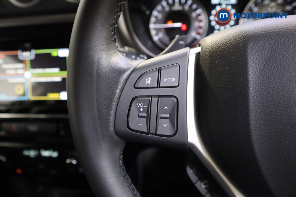 Suzuki Vitara Sz-T Automatic Petrol-Electric Hybrid SUV - Stock Number (1600343) - 3rd supplementary image