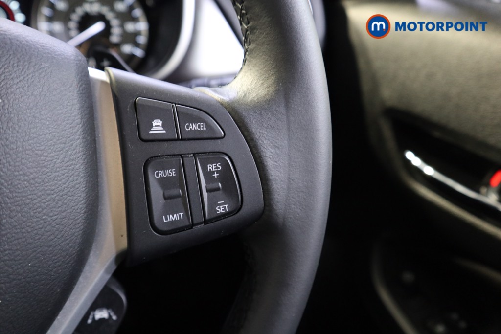 Suzuki Vitara Sz-T Automatic Petrol-Electric Hybrid SUV - Stock Number (1600343) - 4th supplementary image