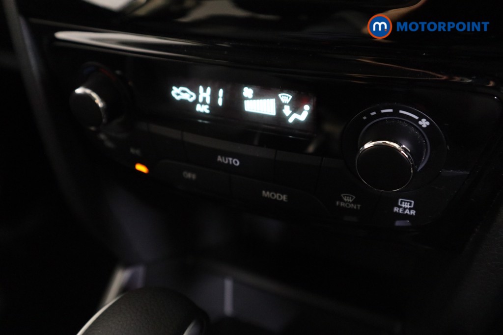 Suzuki Vitara Sz-T Automatic Petrol-Electric Hybrid SUV - Stock Number (1600343) - 7th supplementary image