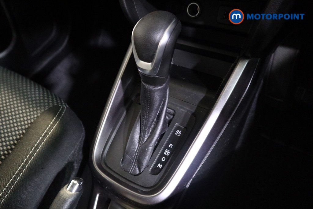 Suzuki Vitara Sz-T Automatic Petrol-Electric Hybrid SUV - Stock Number (1600343) - 8th supplementary image