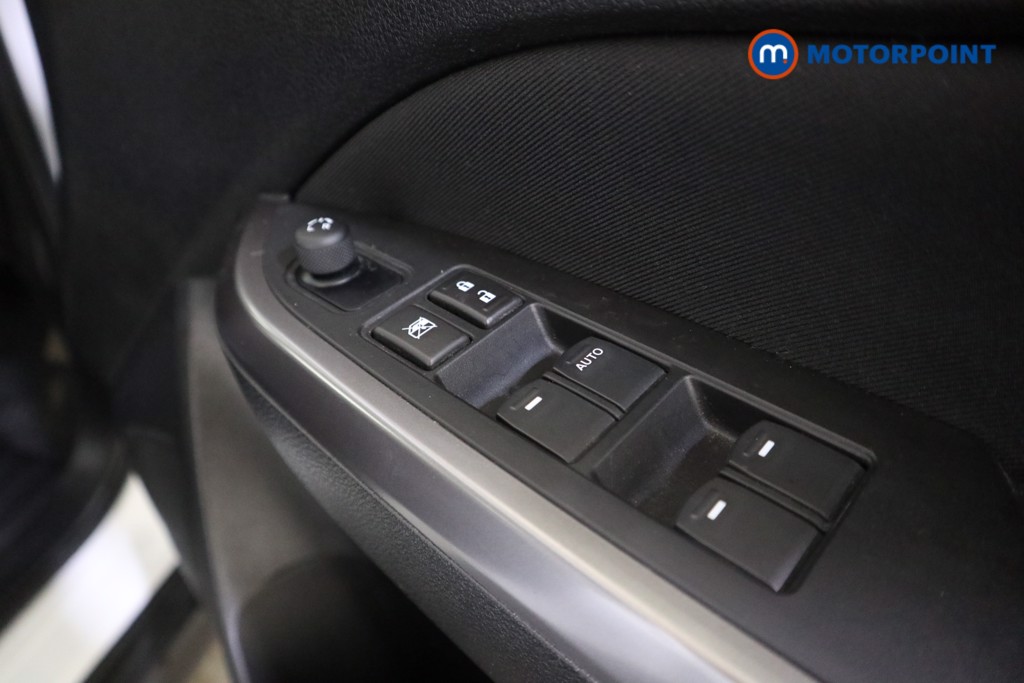 Suzuki Vitara Sz-T Automatic Petrol-Electric Hybrid SUV - Stock Number (1600343) - 10th supplementary image