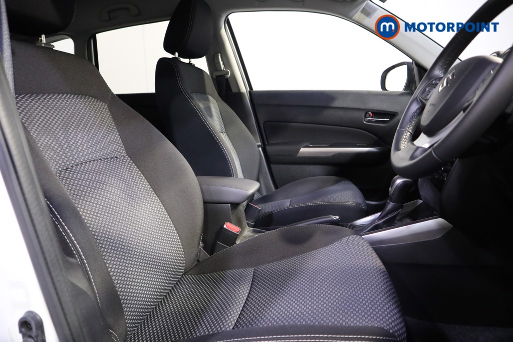 Suzuki Vitara Sz-T Automatic Petrol-Electric Hybrid SUV - Stock Number (1600343) - 11th supplementary image