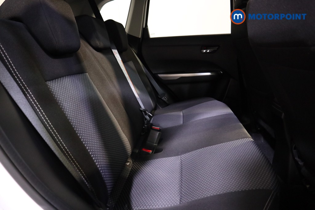 Suzuki Vitara Sz-T Automatic Petrol-Electric Hybrid SUV - Stock Number (1600343) - 12th supplementary image