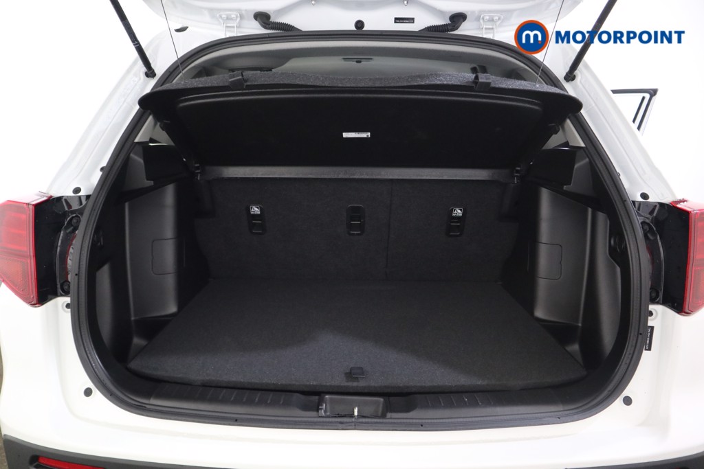 Suzuki Vitara Sz-T Automatic Petrol-Electric Hybrid SUV - Stock Number (1600343) - 15th supplementary image
