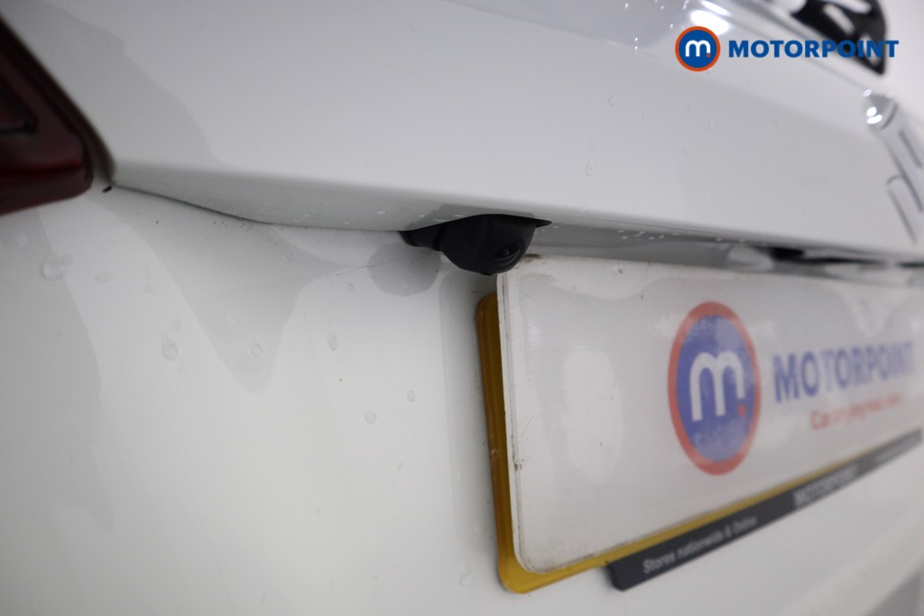 Suzuki Vitara Sz-T Automatic Petrol-Electric Hybrid SUV - Stock Number (1600343) - 20th supplementary image