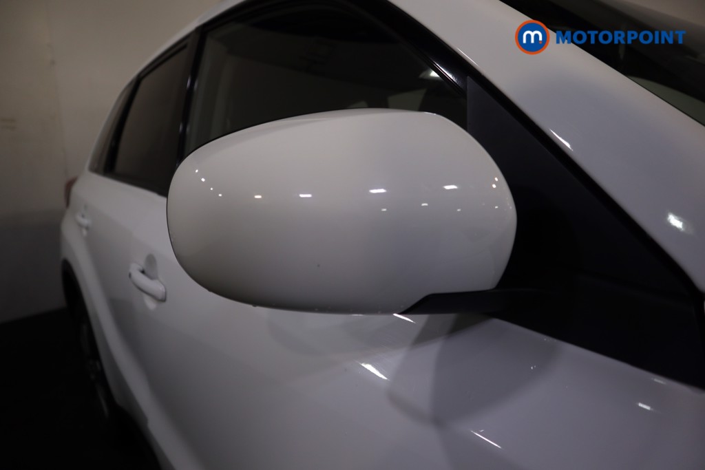 Suzuki Vitara Sz-T Automatic Petrol-Electric Hybrid SUV - Stock Number (1600343) - 24th supplementary image