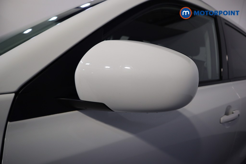 Suzuki Vitara Sz-T Automatic Petrol-Electric Hybrid SUV - Stock Number (1600343) - 25th supplementary image