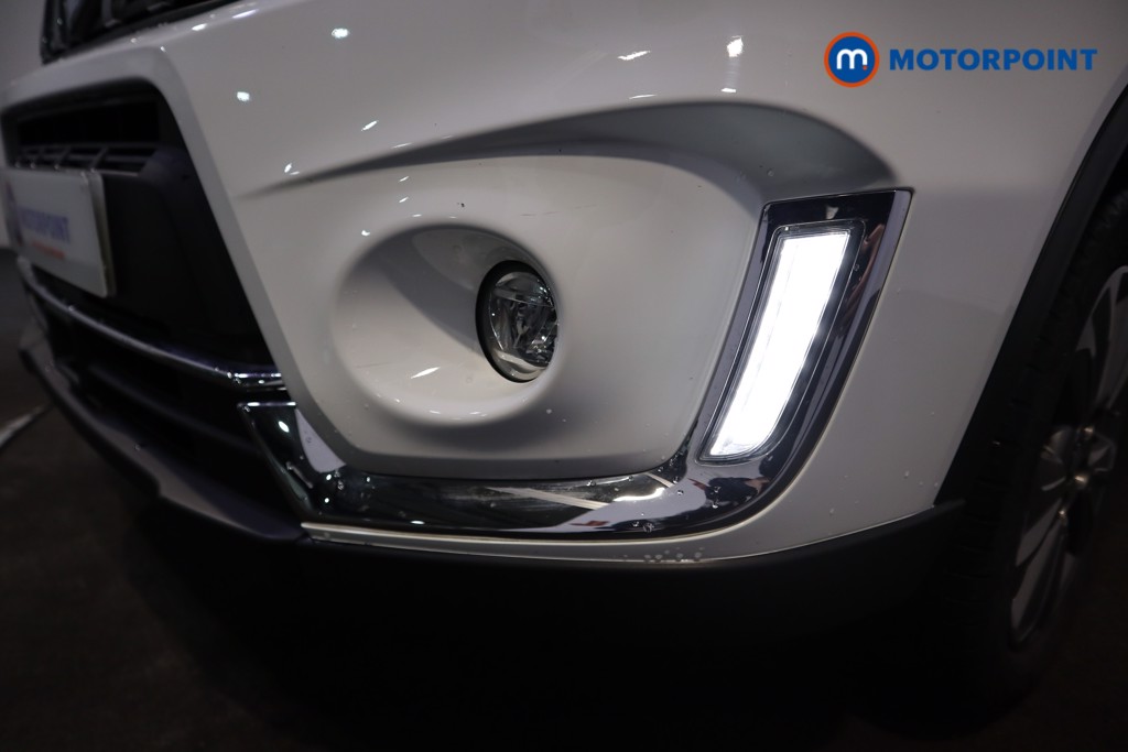 Suzuki Vitara Sz-T Automatic Petrol-Electric Hybrid SUV - Stock Number (1600343) - 26th supplementary image