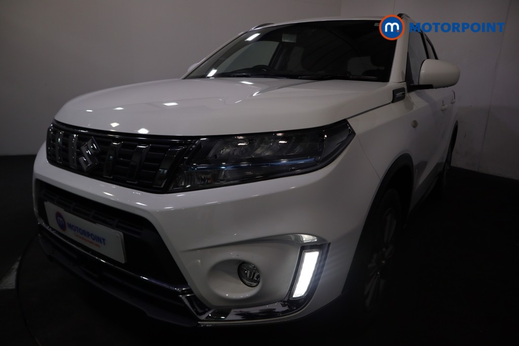 Suzuki Vitara Sz-T Automatic Petrol-Electric Hybrid SUV - Stock Number (1600343) - 27th supplementary image