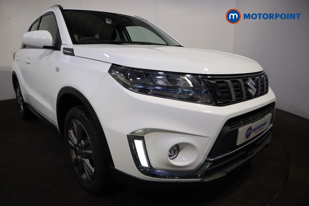 Suzuki Vitara Sz-T Automatic Petrol-Electric Hybrid SUV - Stock Number (1600343) - 28th supplementary image