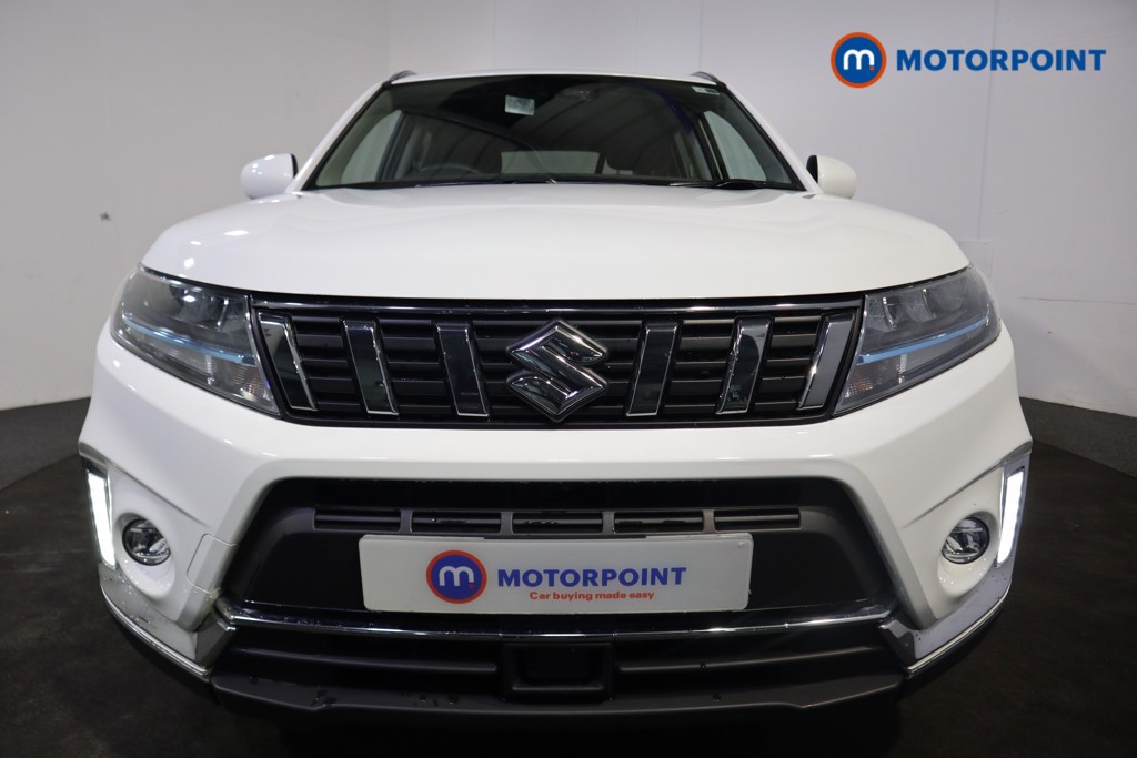 Suzuki Vitara Sz-T Automatic Petrol-Electric Hybrid SUV - Stock Number (1600343) - 29th supplementary image