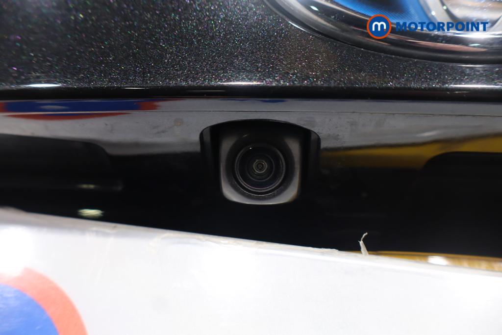 Toyota C-Hr Icon Automatic Petrol-Electric Hybrid SUV - Stock Number (1600447) - 2nd supplementary image