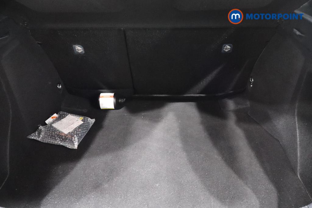 Toyota C-Hr Icon Automatic Petrol-Electric Hybrid SUV - Stock Number (1600447) - 3rd supplementary image