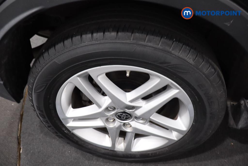 Toyota C-Hr Icon Automatic Petrol-Electric Hybrid SUV - Stock Number (1600447) - 7th supplementary image