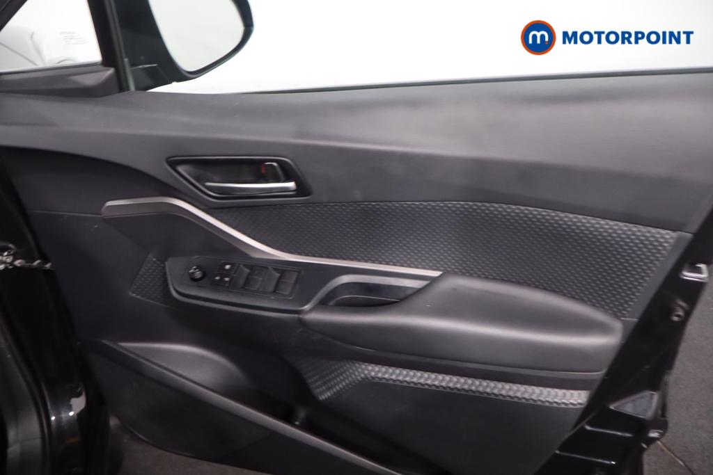 Toyota C-Hr Icon Automatic Petrol-Electric Hybrid SUV - Stock Number (1600447) - 10th supplementary image