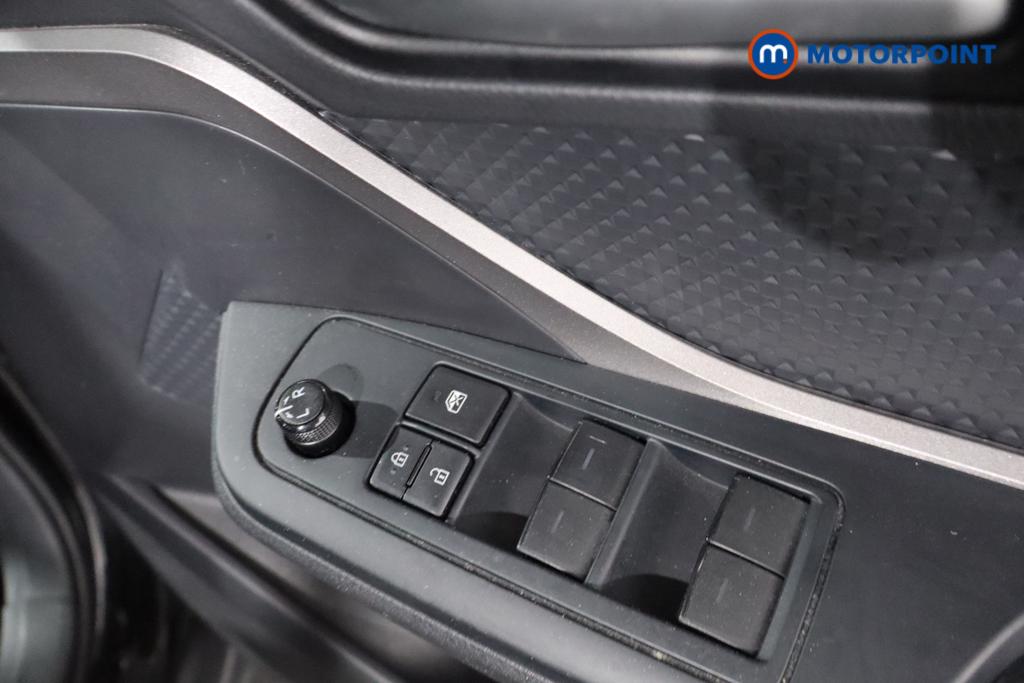 Toyota C-Hr Icon Automatic Petrol-Electric Hybrid SUV - Stock Number (1600447) - 11th supplementary image