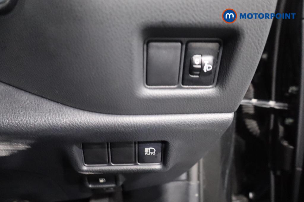 Toyota C-Hr Icon Automatic Petrol-Electric Hybrid SUV - Stock Number (1600447) - 13th supplementary image