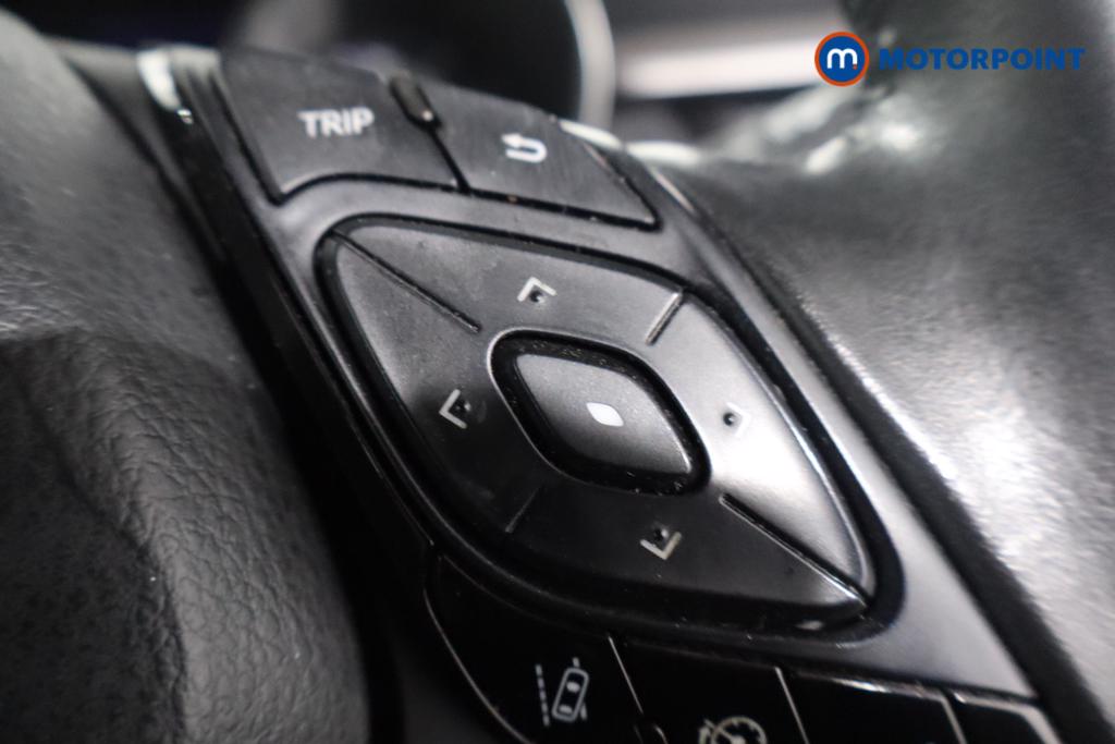 Toyota C-Hr Icon Automatic Petrol-Electric Hybrid SUV - Stock Number (1600447) - 14th supplementary image